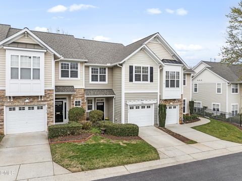 5917 Chivalry Court Raleigh NC 27612