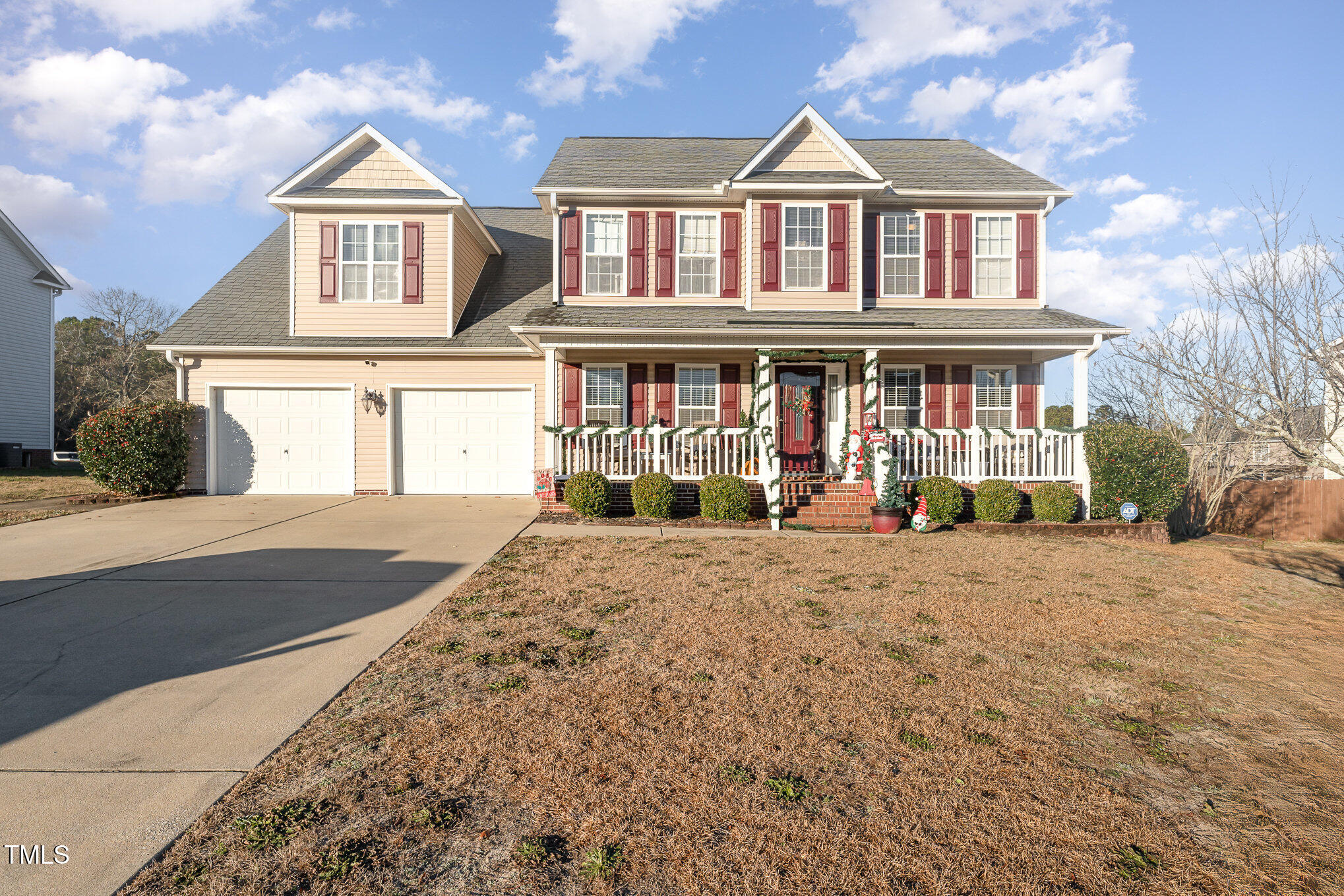 575 Crystal Spring Drive