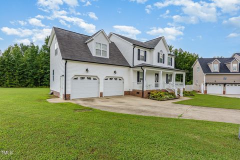 378 Rachels Way Clayton NC 27520