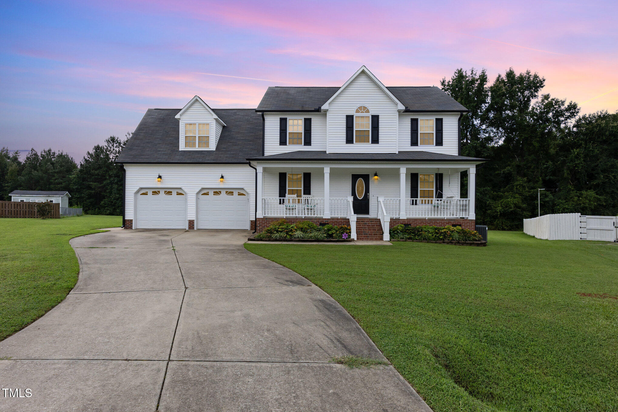 378 Rachels Way