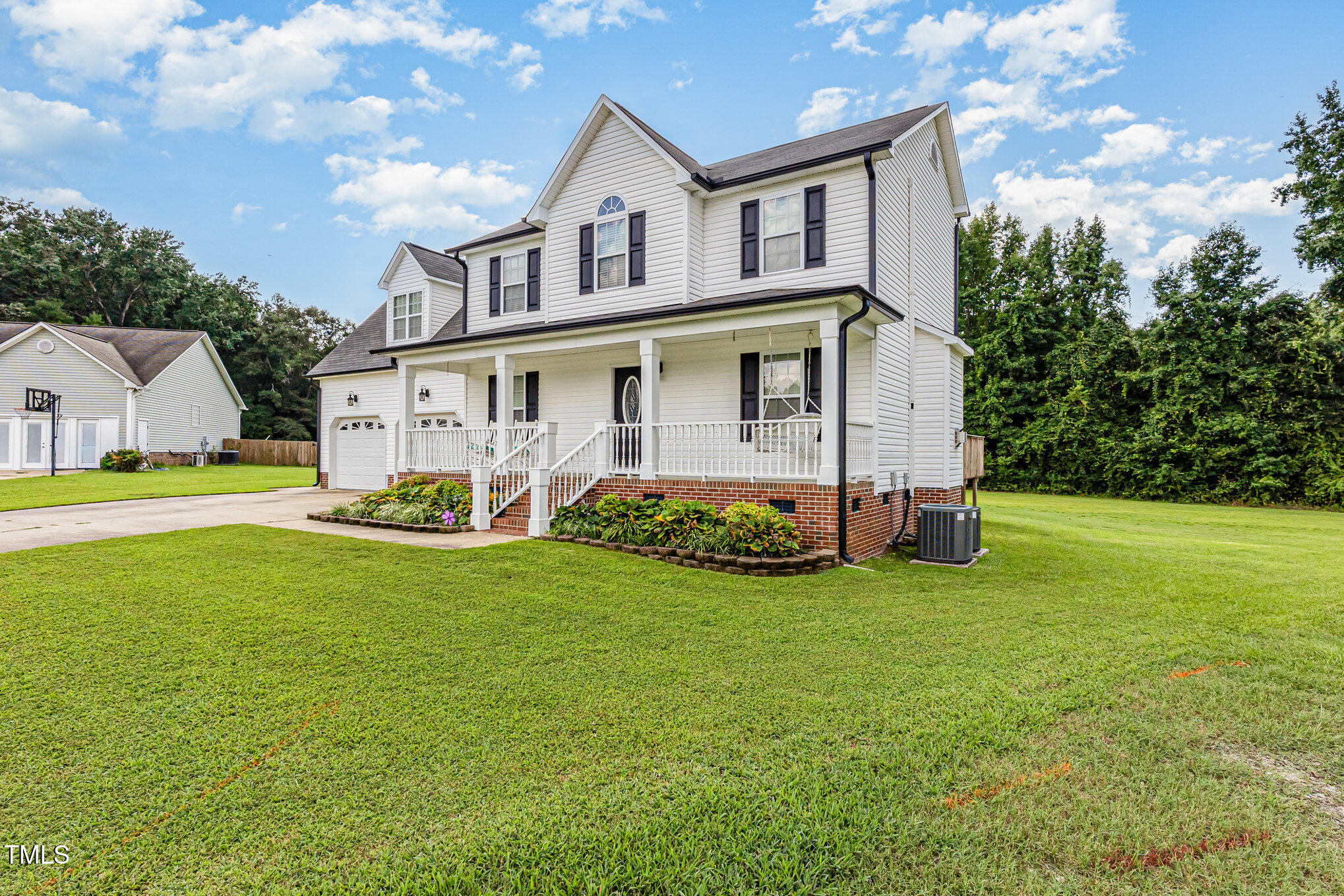 378 Rachels Way