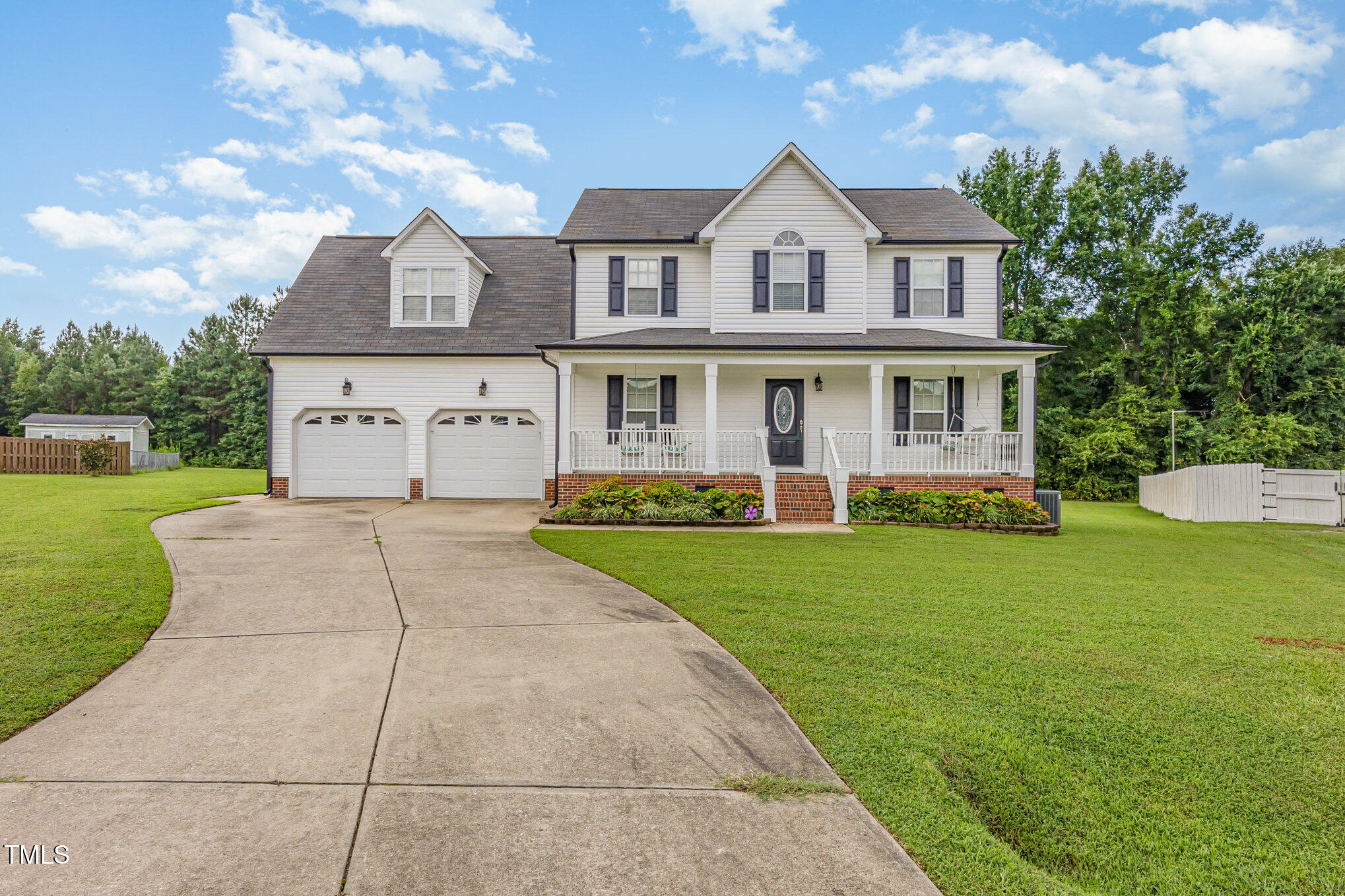 378 Rachels Way