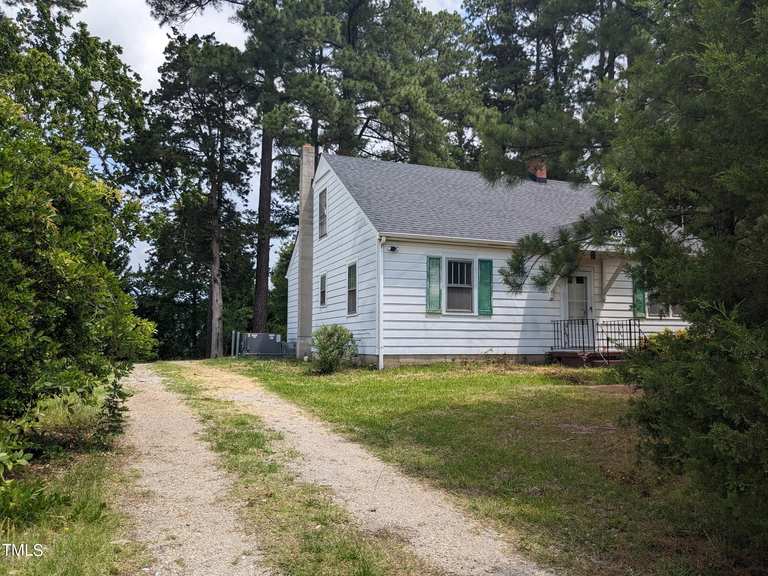 4503 Hopson Road