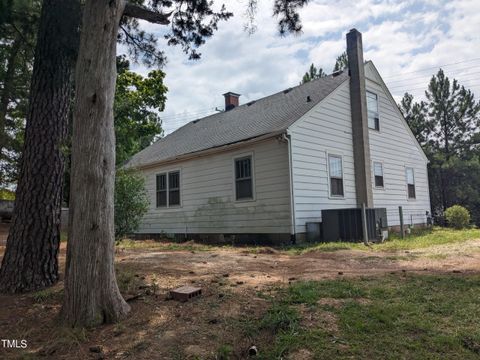 A home in Morrisville