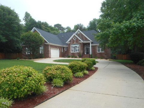 2433 Millstone Harbour Drive, Raleigh, NC 27603 - #: 10029333