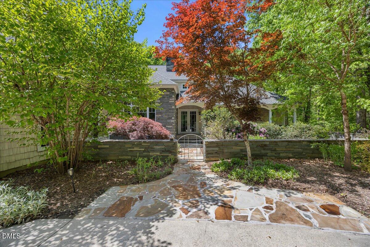 6600 Maynard Farm Road