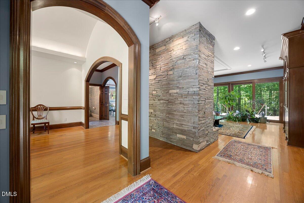 6600 Maynard Farm Road