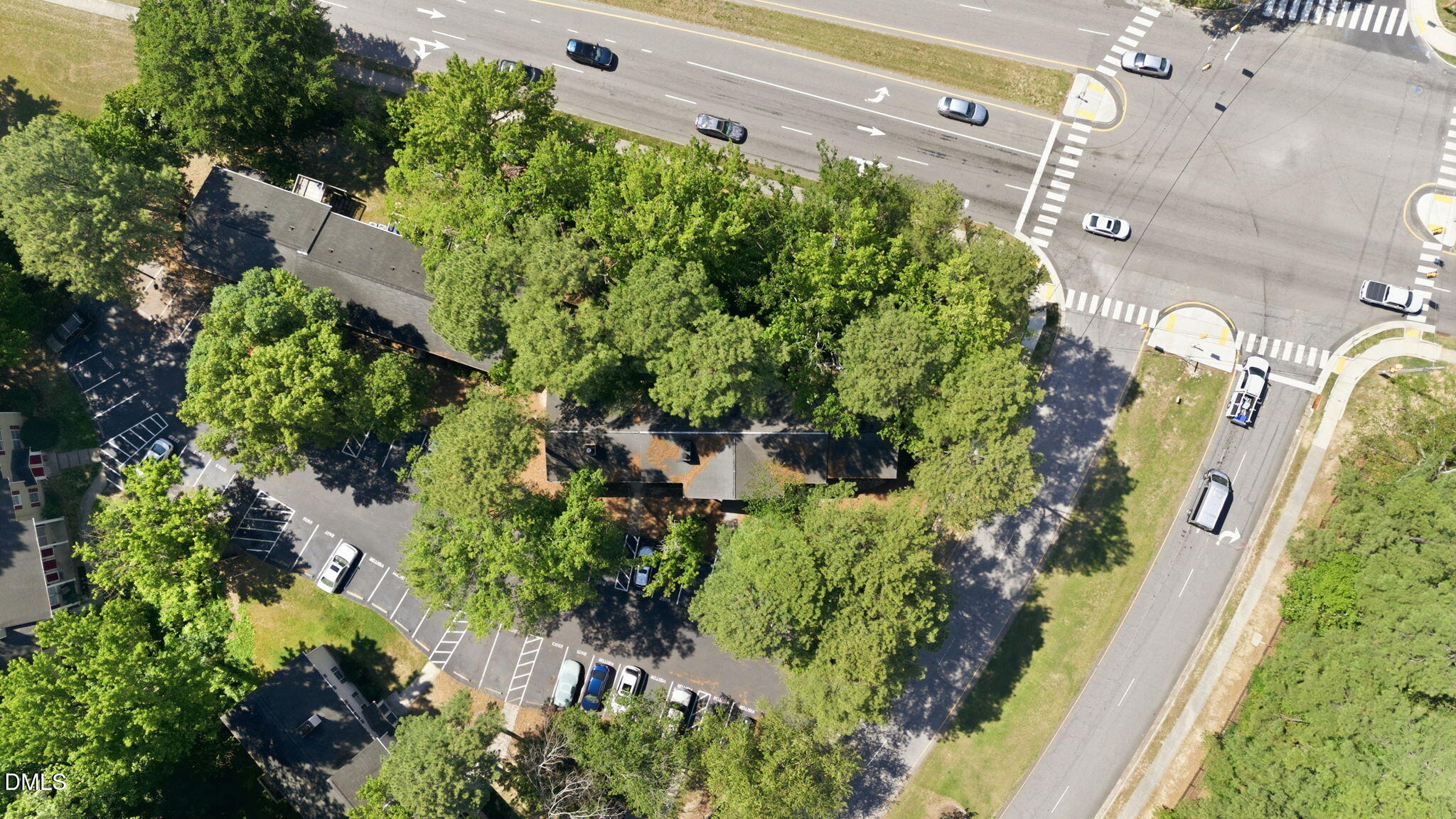 2604 Brafferton Court