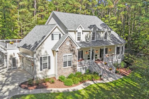 905 Olde Thompson Creek Road Apex NC 27523