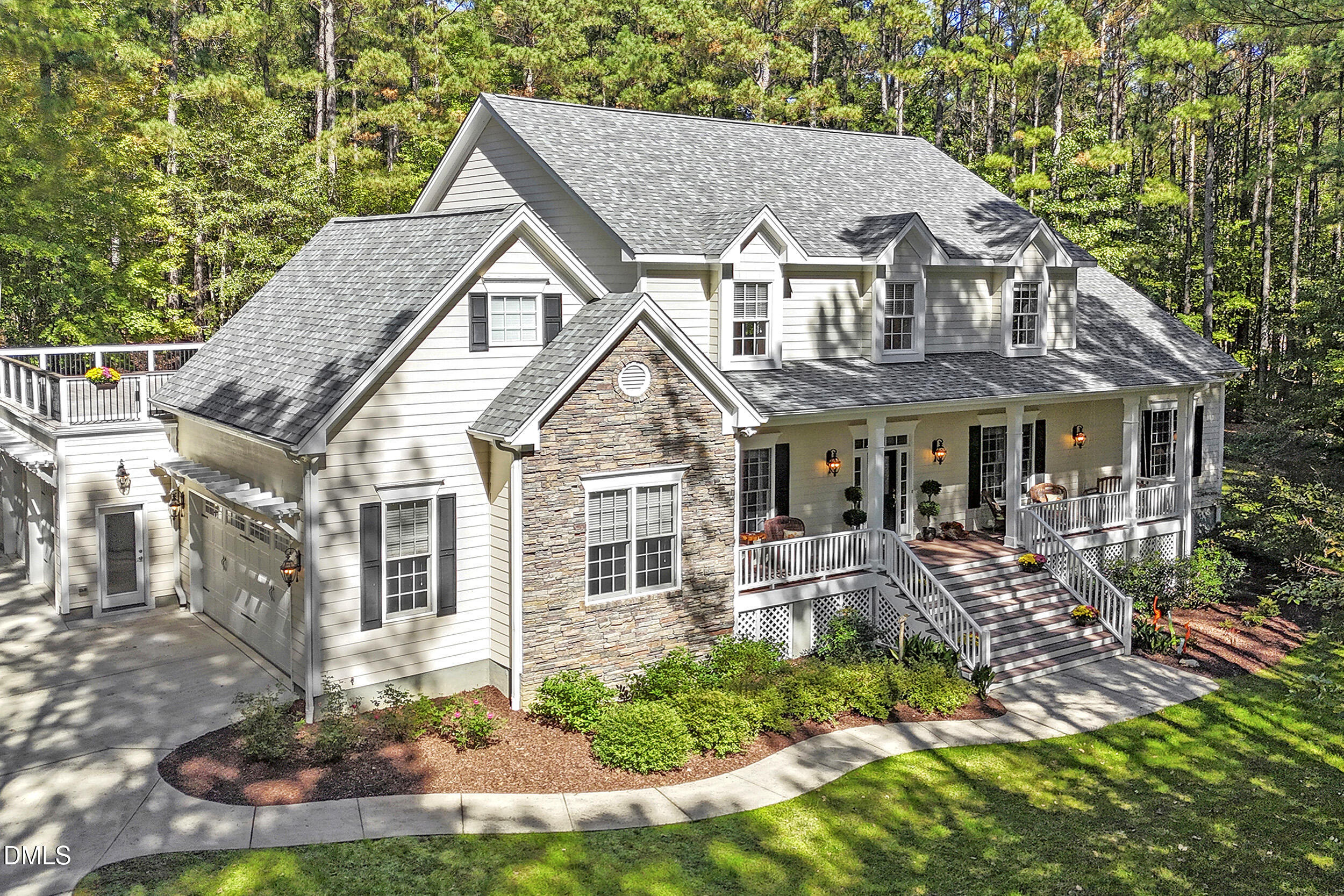 905 Olde Thompson Creek Road