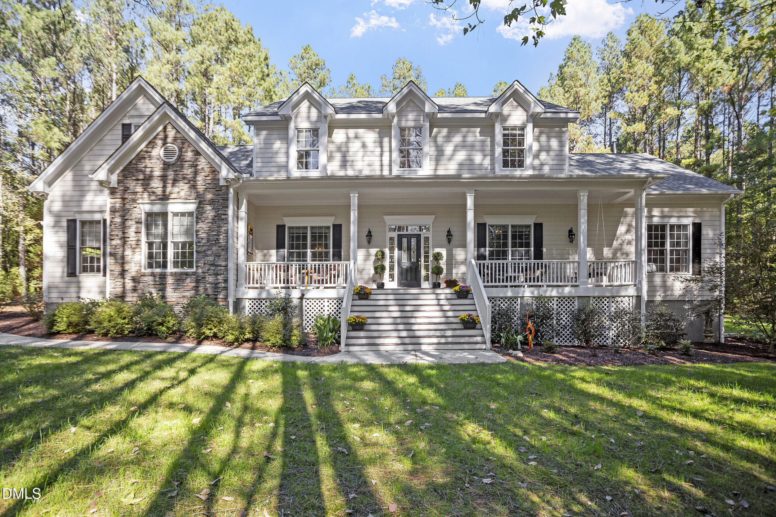 905 Olde Thompson Creek Road