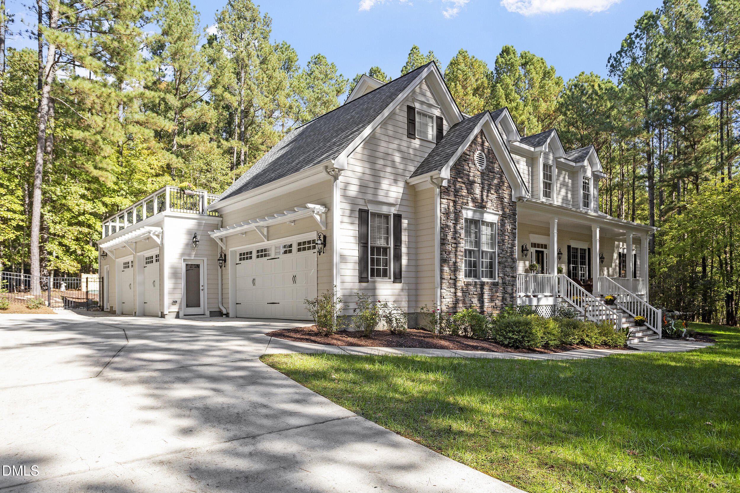 905 Olde Thompson Creek Road