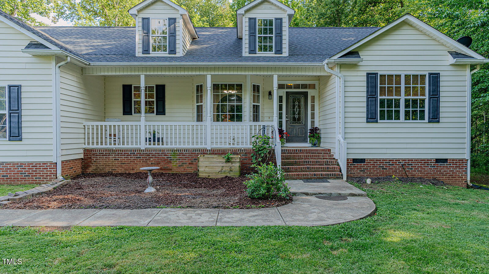 5307 Green Riley Road