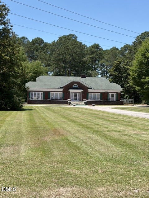 Photo of 1202 E Cumberland Street, Dunn, NC 28334 (MLS # 10180054)