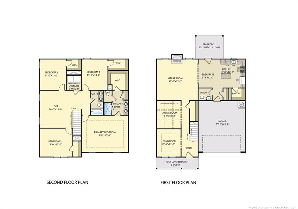 5049 Boxcut (Lot 273) Lane