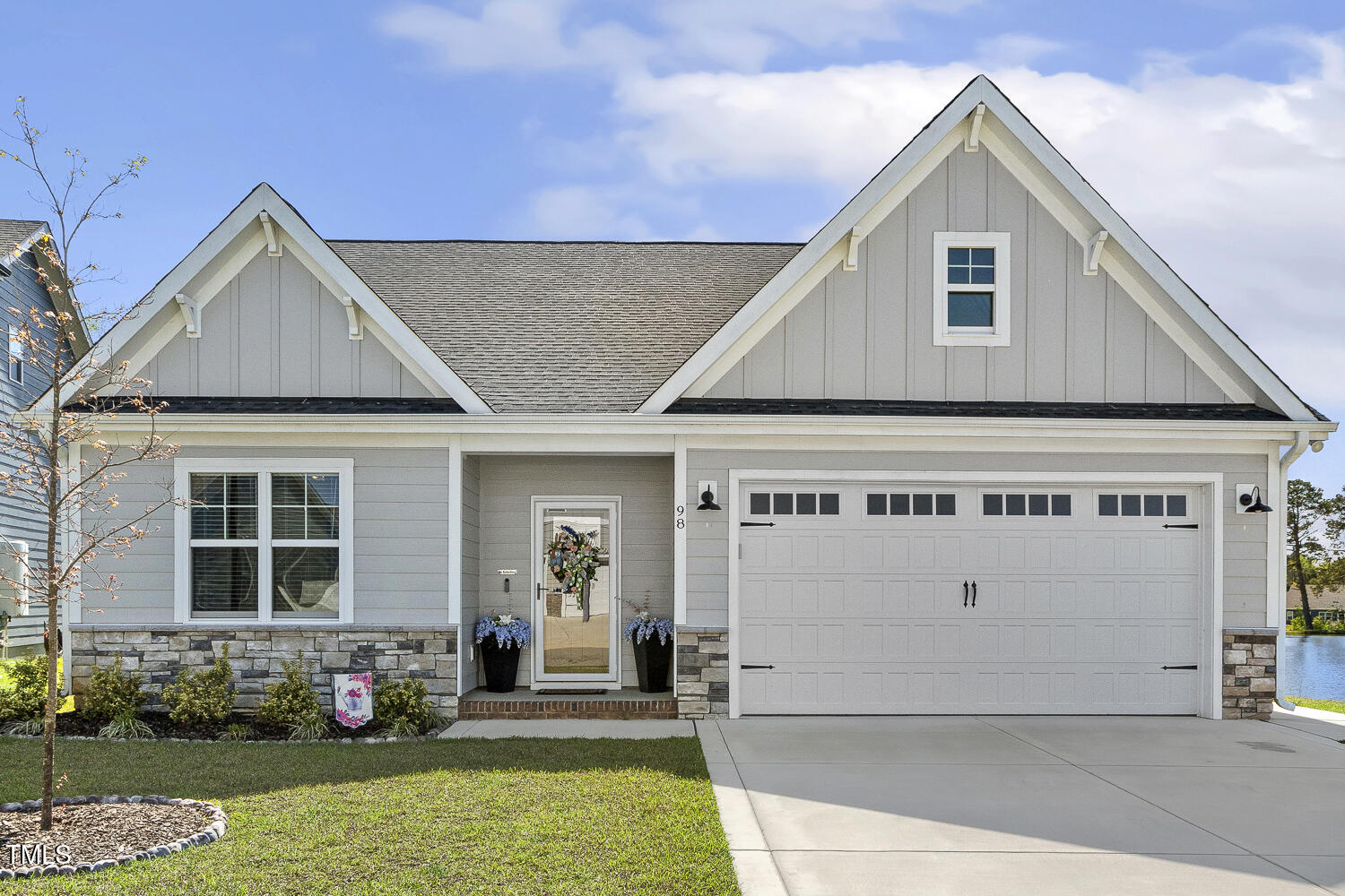 98 Buddy Campbell Court