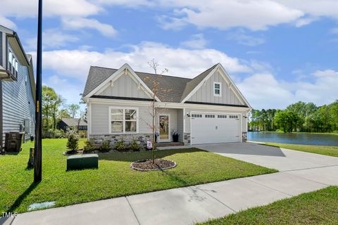 98 Buddy Campbell Court Angier NC 27501