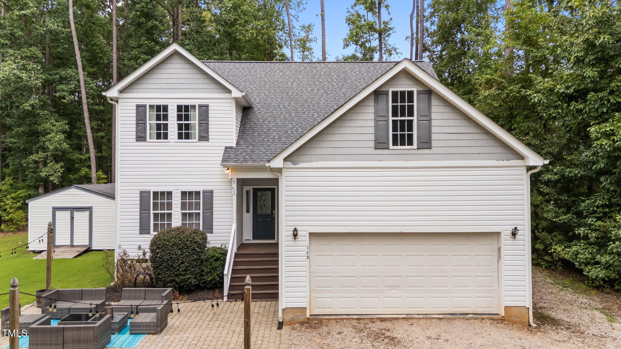 143 Rawhide Drive