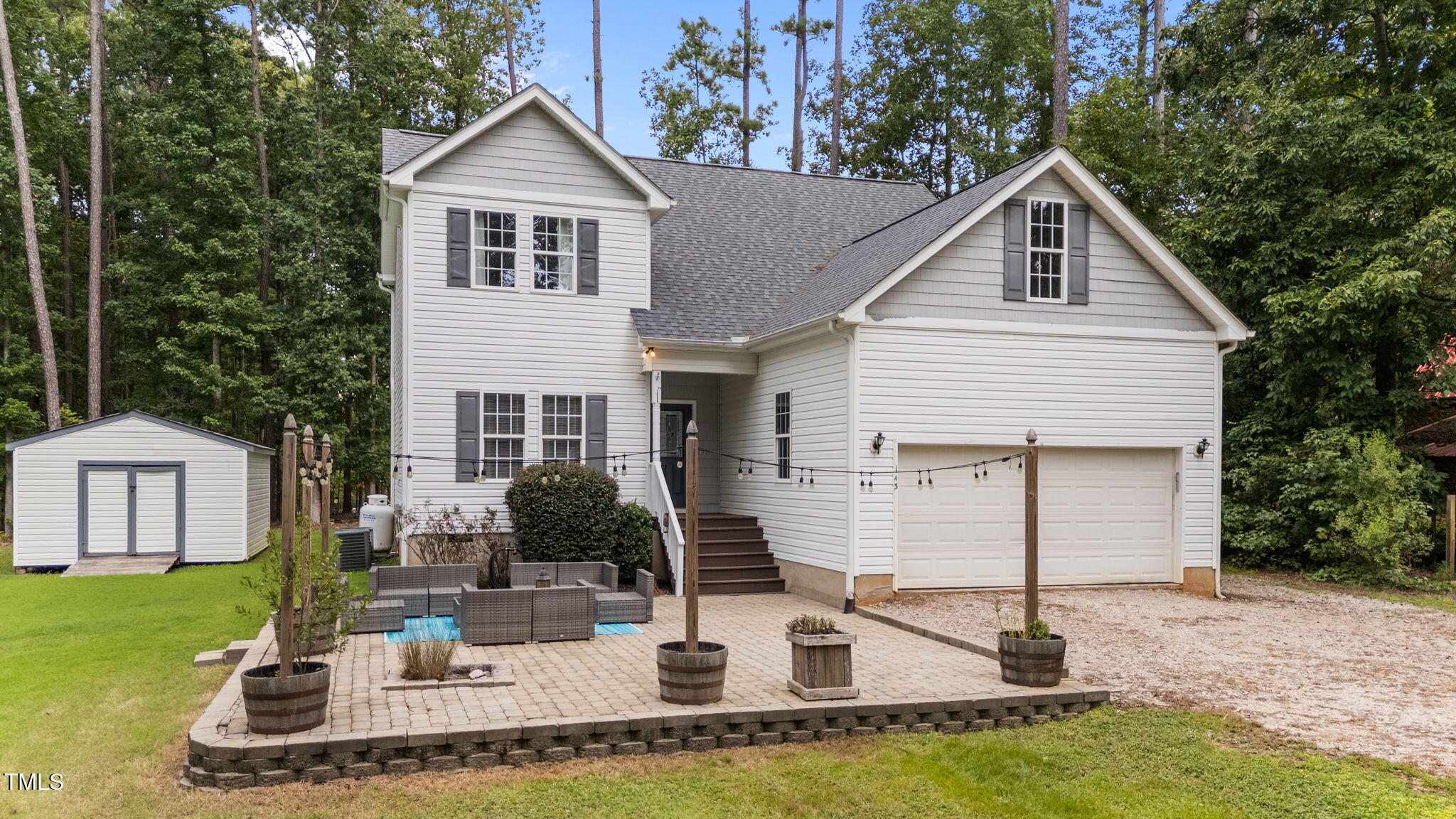 143 Rawhide Drive