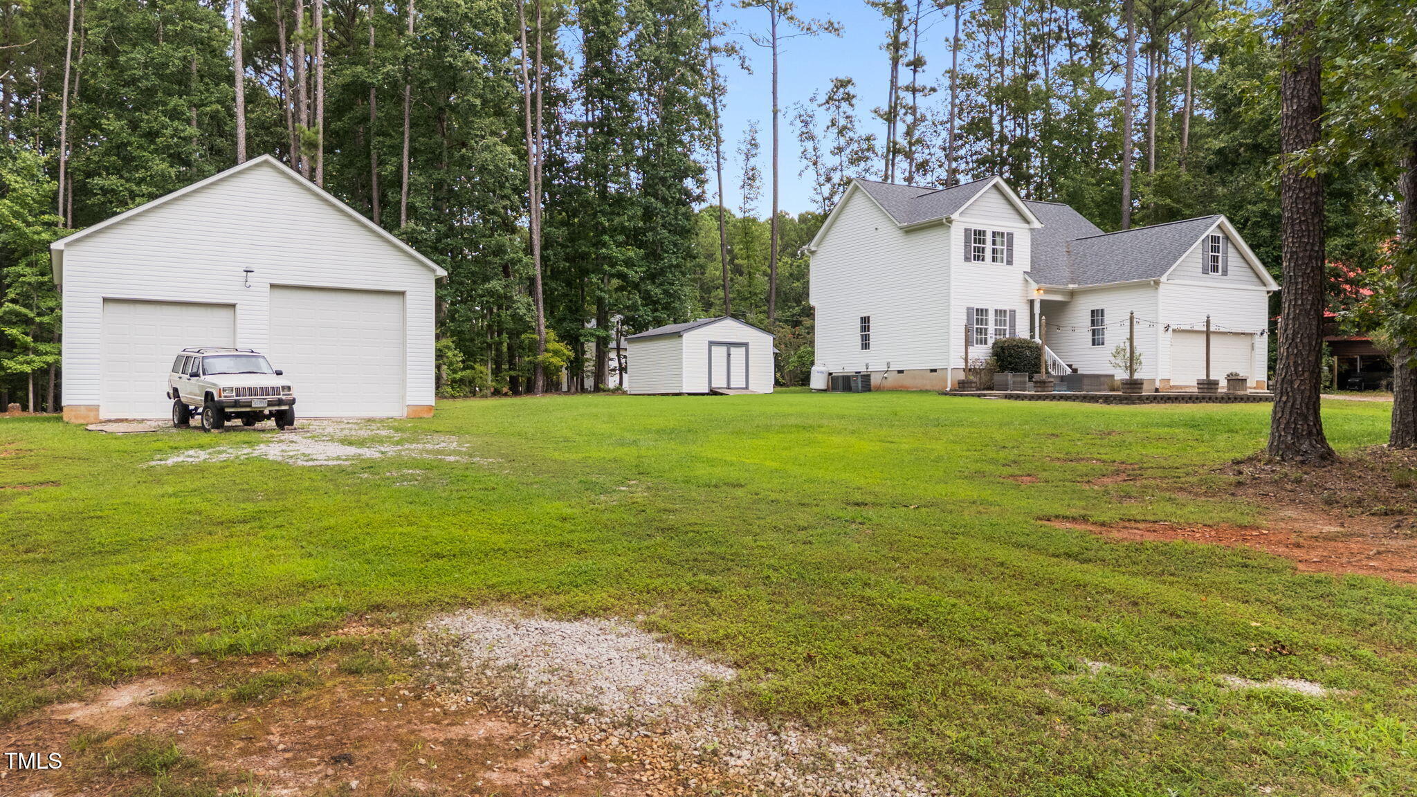 143 Rawhide Drive