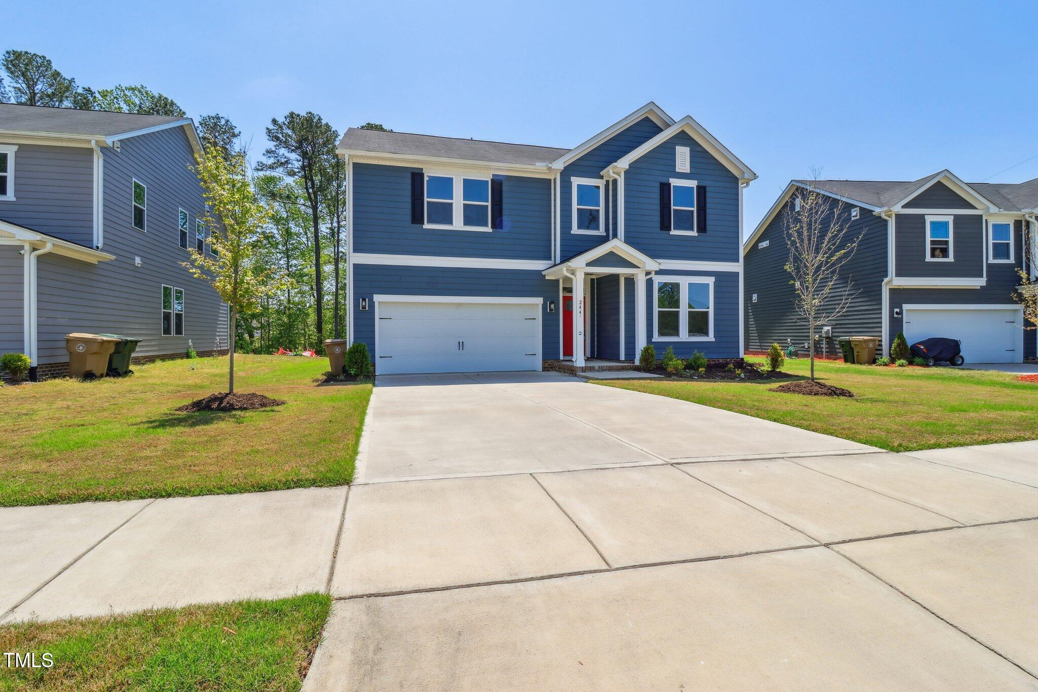 244 Potomac River Street