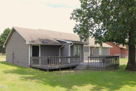 A home in Spring Lake