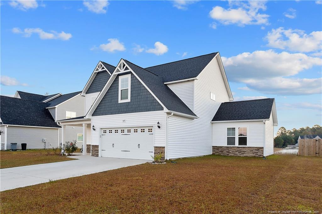 509 Amusement (Lot 179) Drive