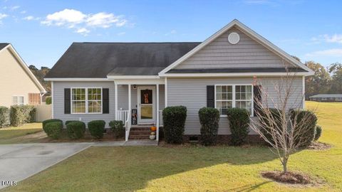 11575 Rockside Road Middlesex NC 27557