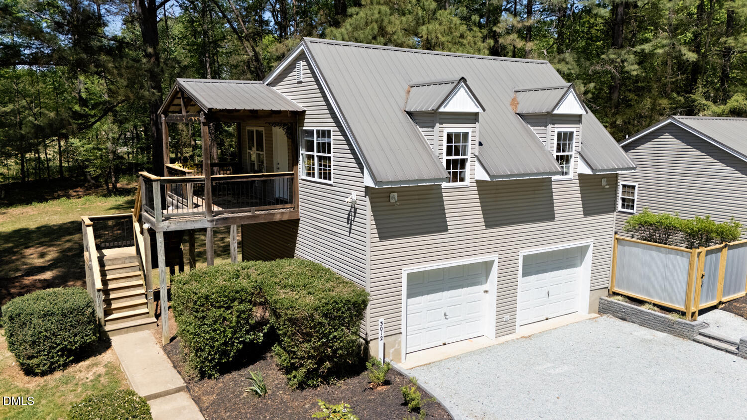 3014 Little Creek Lane