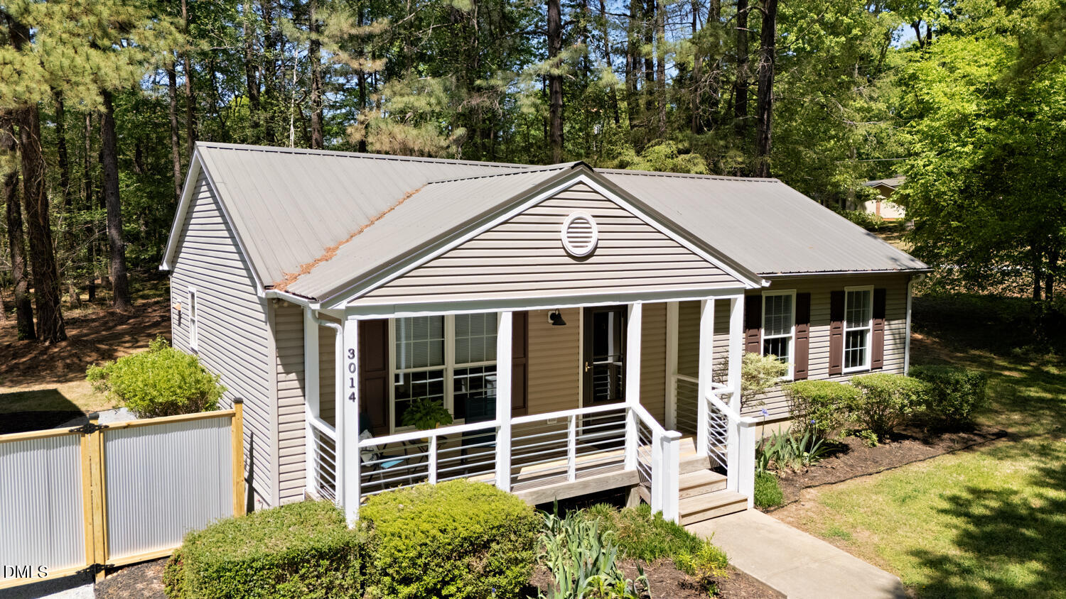 3014 Little Creek Lane