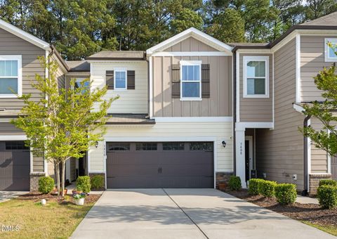 3410 Dropseed Drive Apex NC 27502