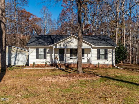 2497 Adams Farm Court Snow Camp NC 27349