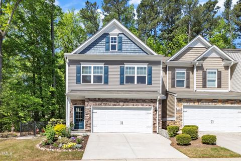 1230 Wingstem Place Raleigh NC 27607