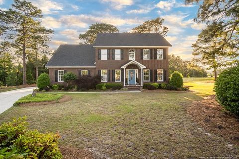 513 CAPTAINS Place Fayetteville NC 28311