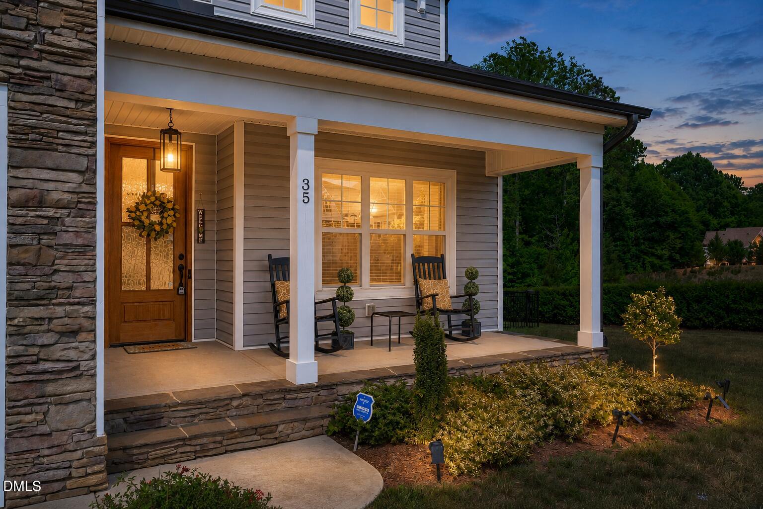 35 Deacon Ridge Lane