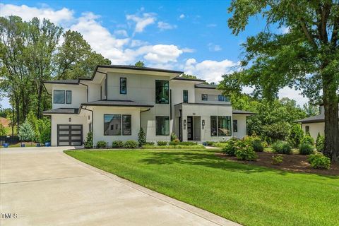 132 Edward Booth Lane Durham NC 27713