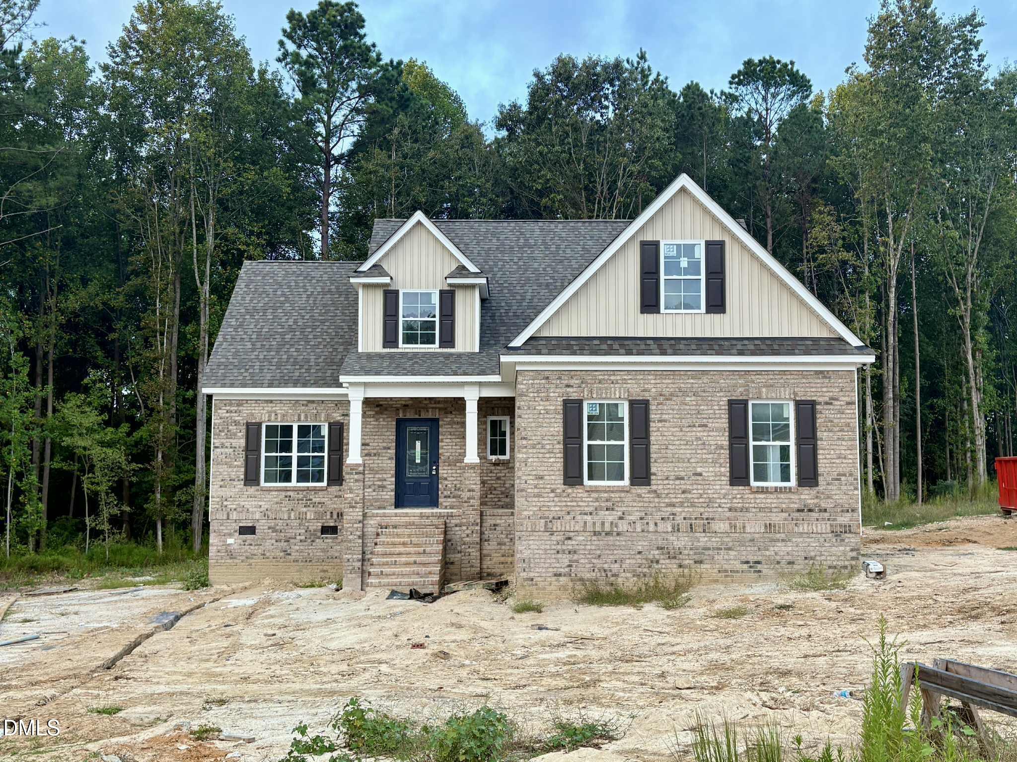 7350 Twin Pines Road