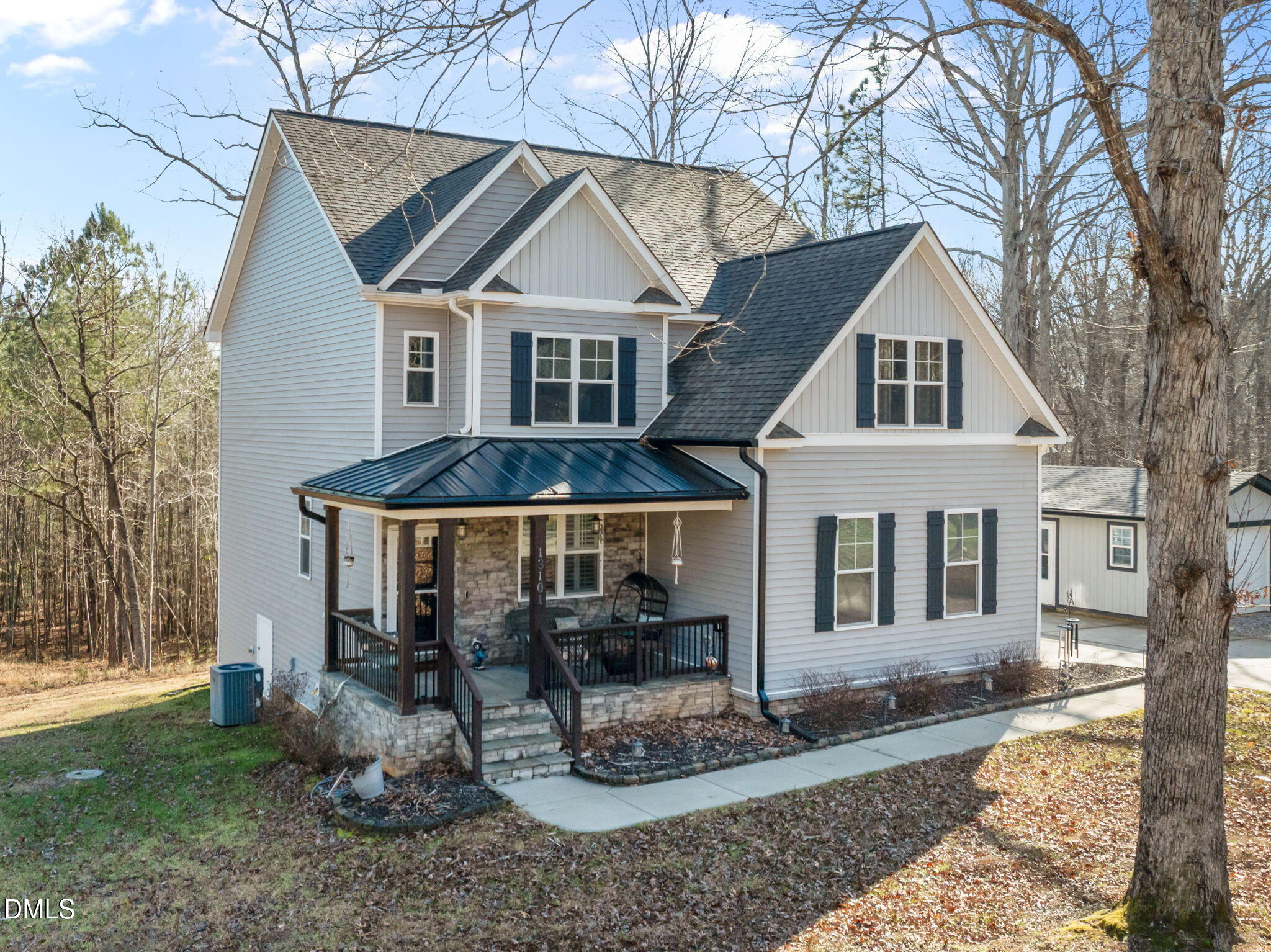 13101 Brantley Woods Road