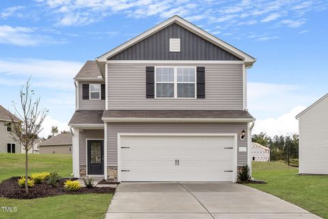 903 Rhino Bend Oxford NC 27565