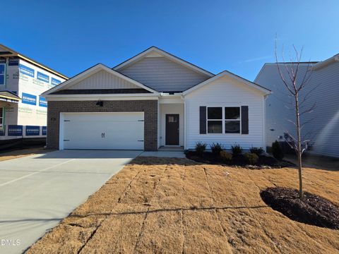 206 Pisgah Street Sanford NC 27330