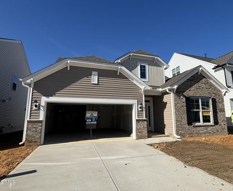 27 Steppe Way Garner NC 27529