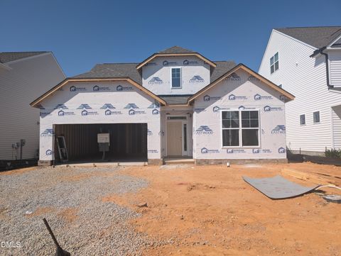 27 Steppe Way Garner NC 27529