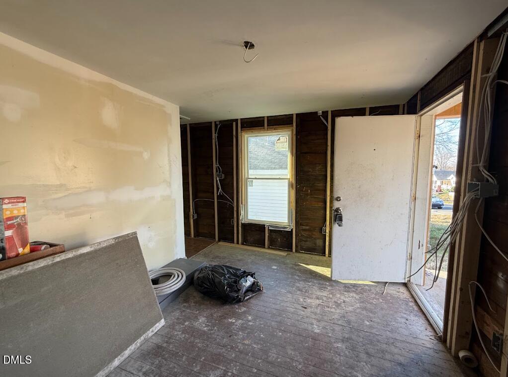 116 E Umstead Street