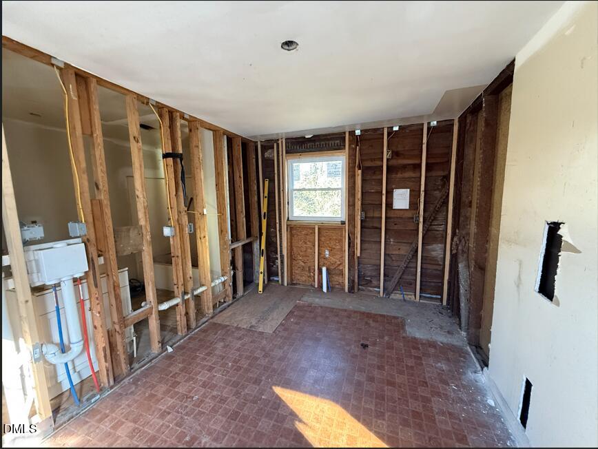 116 E Umstead Street