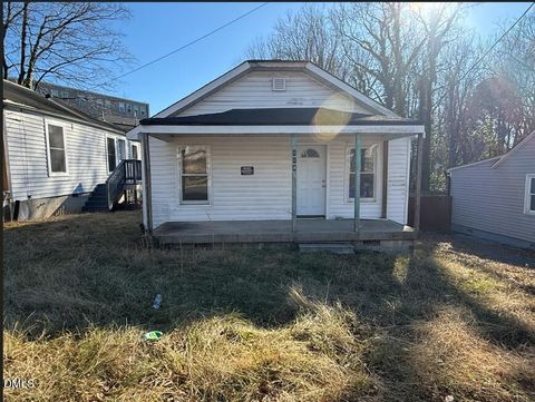 116 E Umstead Street Durham NC 27707