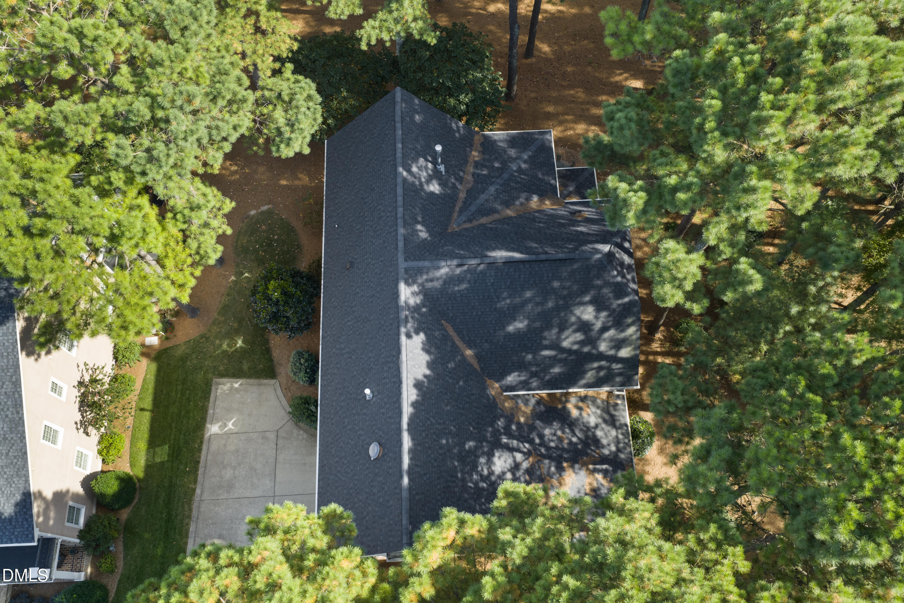 916 Overlook Ridge Road