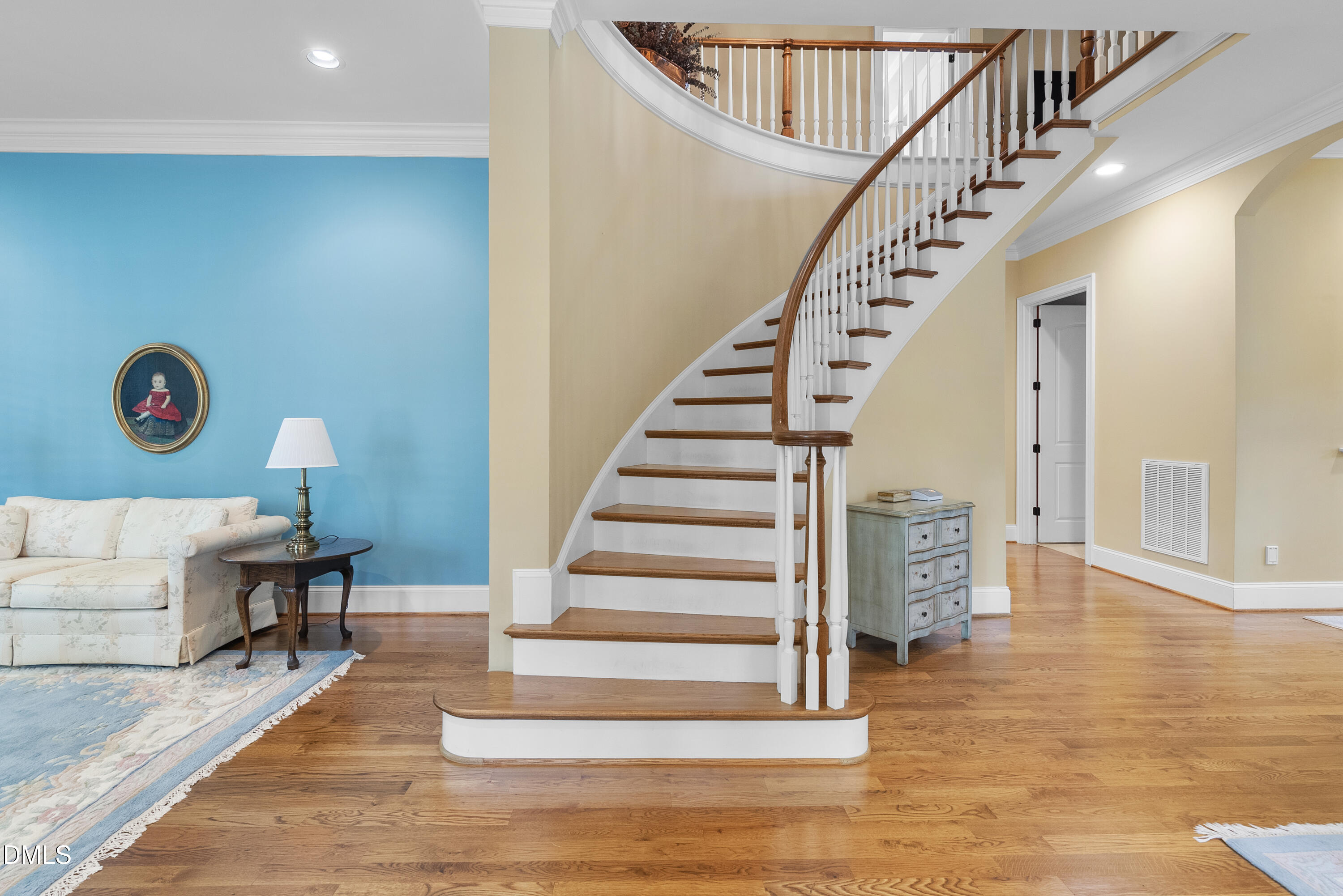 916 Overlook Ridge Road