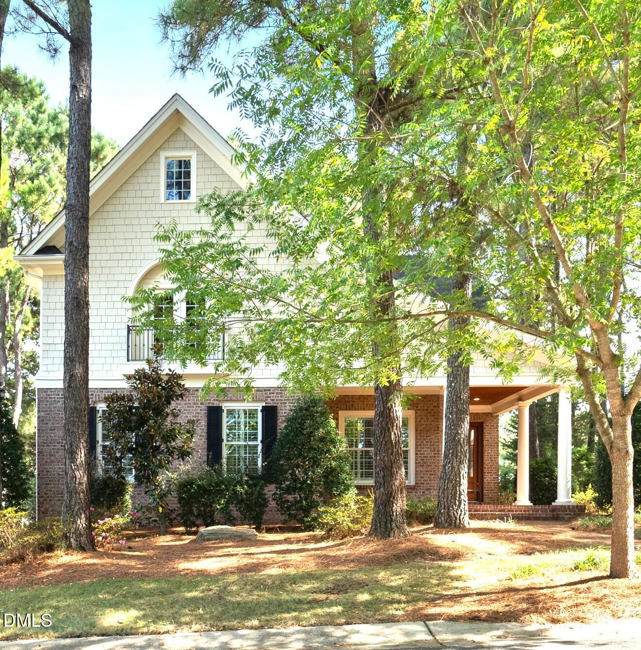 916 Overlook Ridge Road