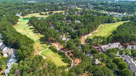 A home in Wake Forest