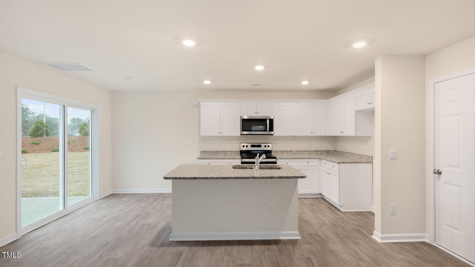 5520 Musket Court